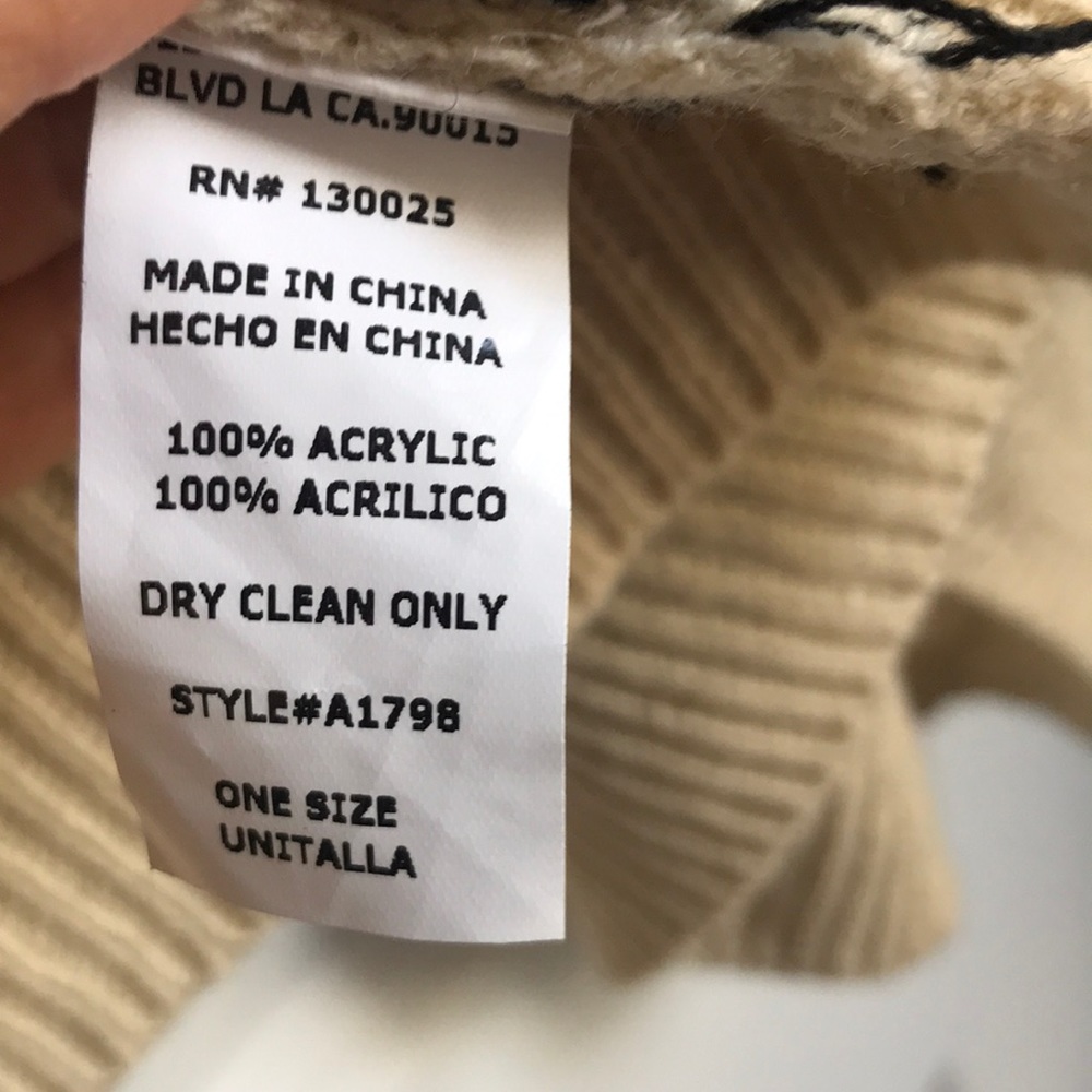 Cardigan - Picture 4 of 5